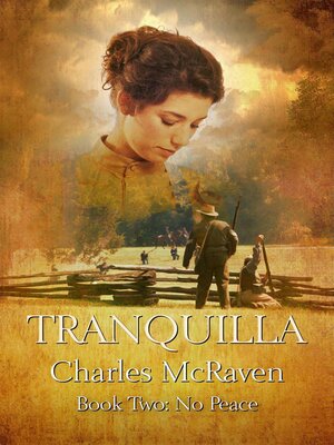 cover image of Tranquilla